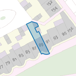 Perceel APD04-AF-2560