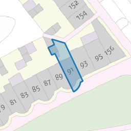 Perceel APD04-AF-2561