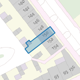 Perceel APD04-AF-2564