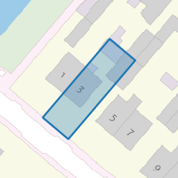 Perceel APD04-AF-257