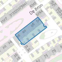 Perceel APD04-AF-2575