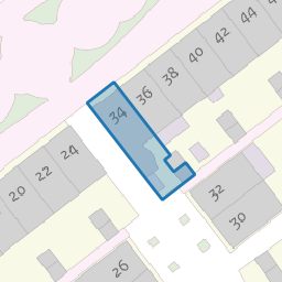 Perceel APD04-AF-2576