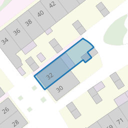 Perceel APD04-AF-2577