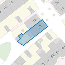 Perceel APD04-AF-2579