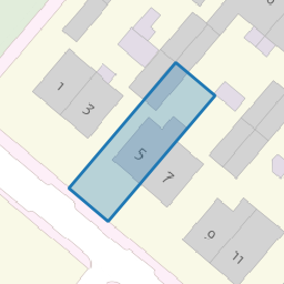 Perceel APD04-AF-258