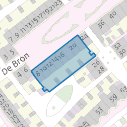 Perceel APD04-AF-2582