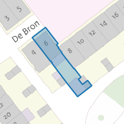 Perceel APD04-AF-2583