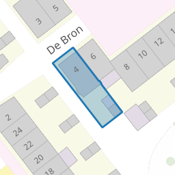 Perceel APD04-AF-2584