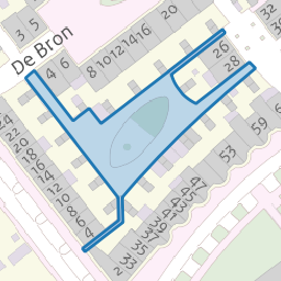 Perceel APD04-AF-2585