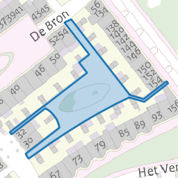 Perceel APD04-AF-2586