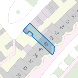 Perceel APD04-AF-2588