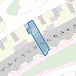 Perceel APD04-AF-2589