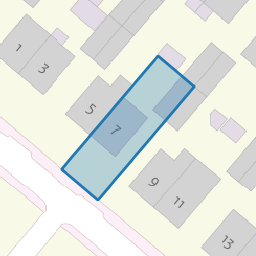 Perceel APD04-AF-259