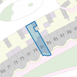 Perceel APD04-AF-2590