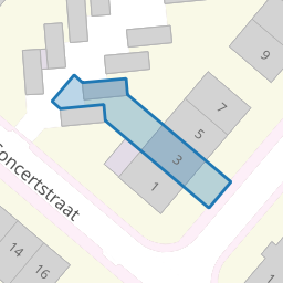 Perceel APD04-AF-2594