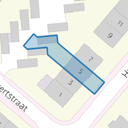 Perceel APD04-AF-2595