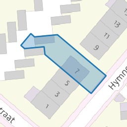 Perceel APD04-AF-2596