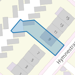 Perceel APD04-AF-2597