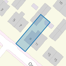 Perceel APD04-AF-260