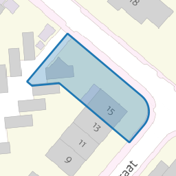 Perceel APD04-AF-2600