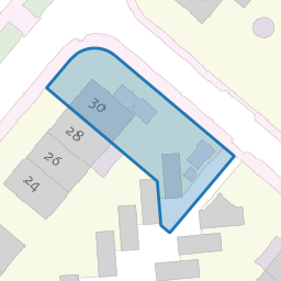 Perceel APD04-AF-2601