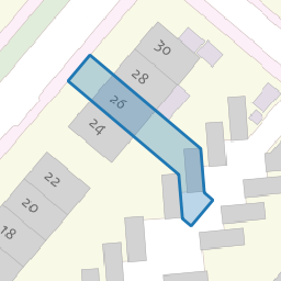 Perceel APD04-AF-2603