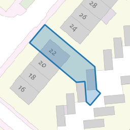 Perceel APD04-AF-2605