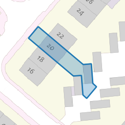 Perceel APD04-AF-2606