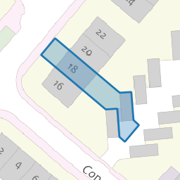 Perceel APD04-AF-2607