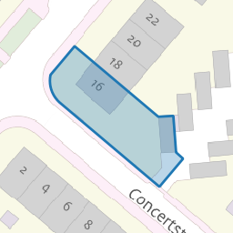 Perceel APD04-AF-2608