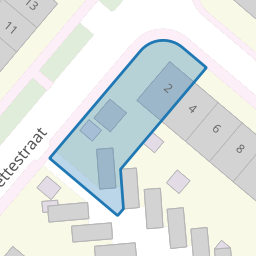 Perceel APD04-AF-2609