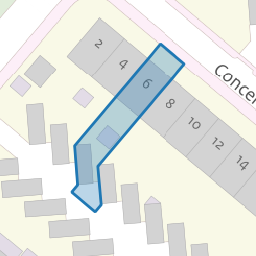 Perceel APD04-AF-2611