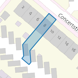 Perceel APD04-AF-2612