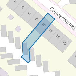 Perceel APD04-AF-2613