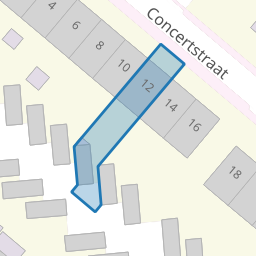 Perceel APD04-AF-2614