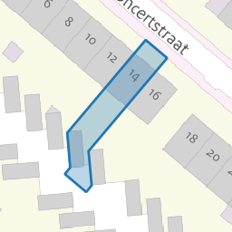 Perceel APD04-AF-2615