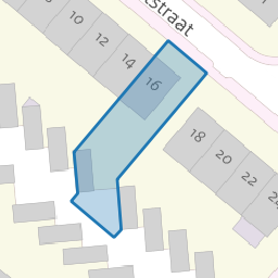 Perceel APD04-AF-2616