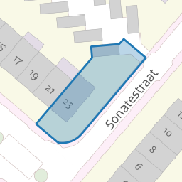 Perceel APD04-AF-2621