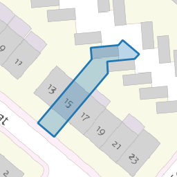 Perceel APD04-AF-2625