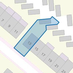 Perceel APD04-AF-2626