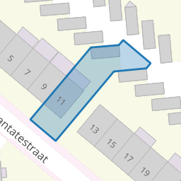 Perceel APD04-AF-2627