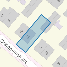 Perceel APD04-AF-263