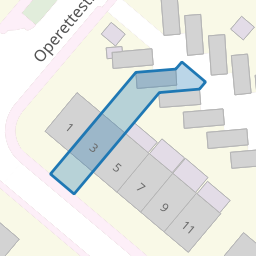 Perceel APD04-AF-2631