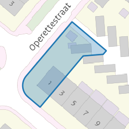 Perceel APD04-AF-2632