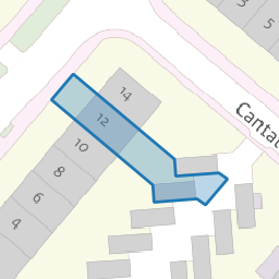 Perceel APD04-AF-2634