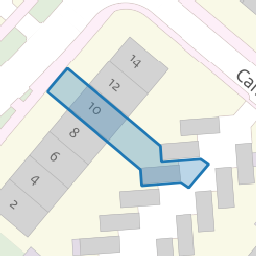 Perceel APD04-AF-2635