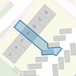 Perceel APD04-AF-2636