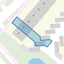 Perceel APD04-AF-2638