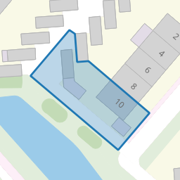 Perceel APD04-AF-2640