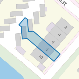 Perceel APD04-AF-2641